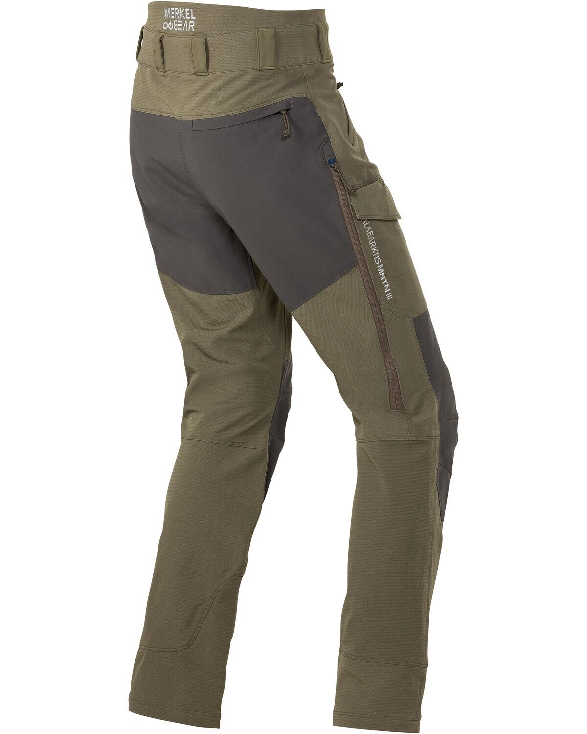 Damen Hose Paläarktis MNTN III Ws 2/6
