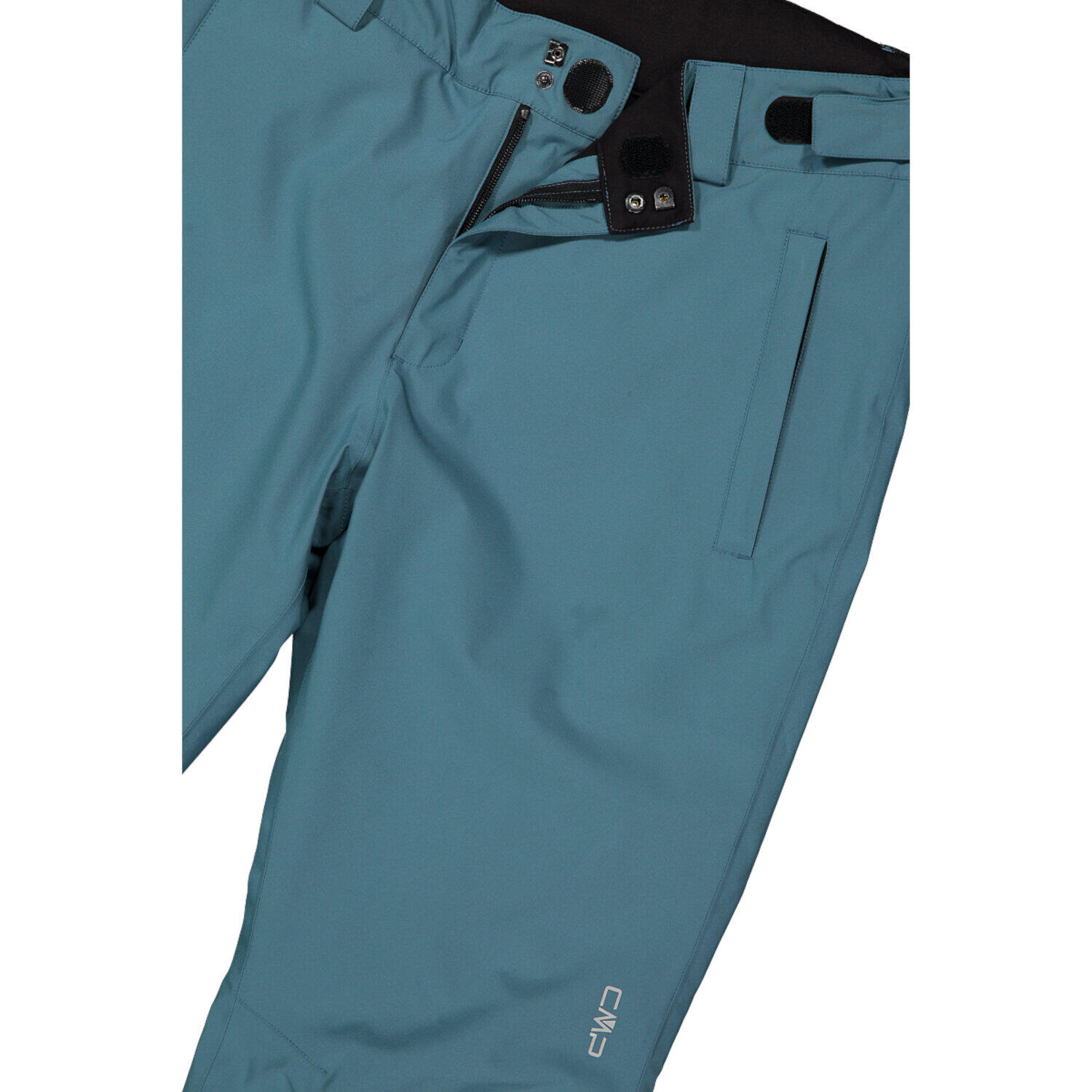CMP Herren Skihose MAN PANT 33W1157 4/5