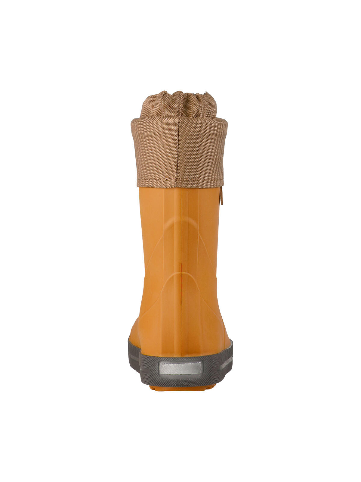 DUNLOP Botas PA0KM45 Puddle Jumper Turmeric Brown con forro de piel 4/7