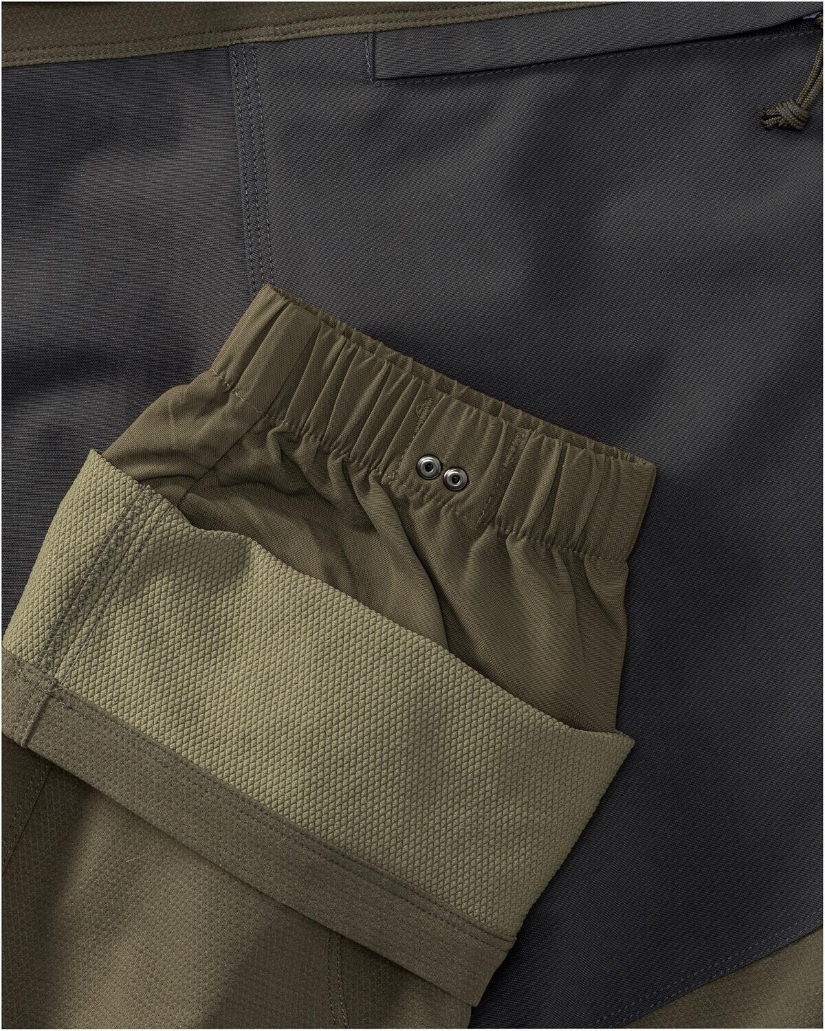 Damen Hose Paläarktis MNTN III Ws 5/6