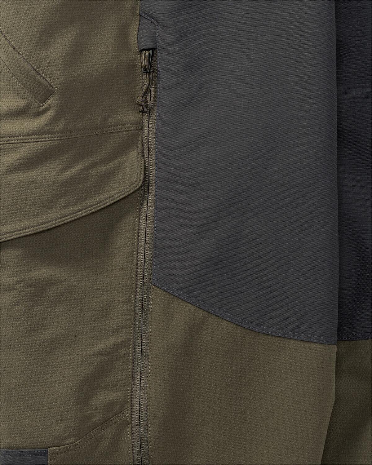 Damen Hose Paläarktis MNTN III Ws 6/6