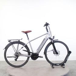 VTC électrique Kalkhoff 3B Moove Endeavour