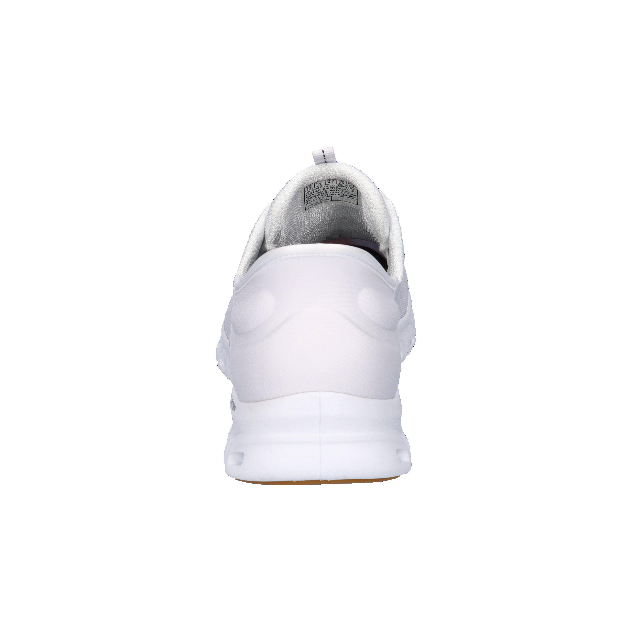 Skechers Damen Sneaker Glide-Step-Tranquility 104574 13/15