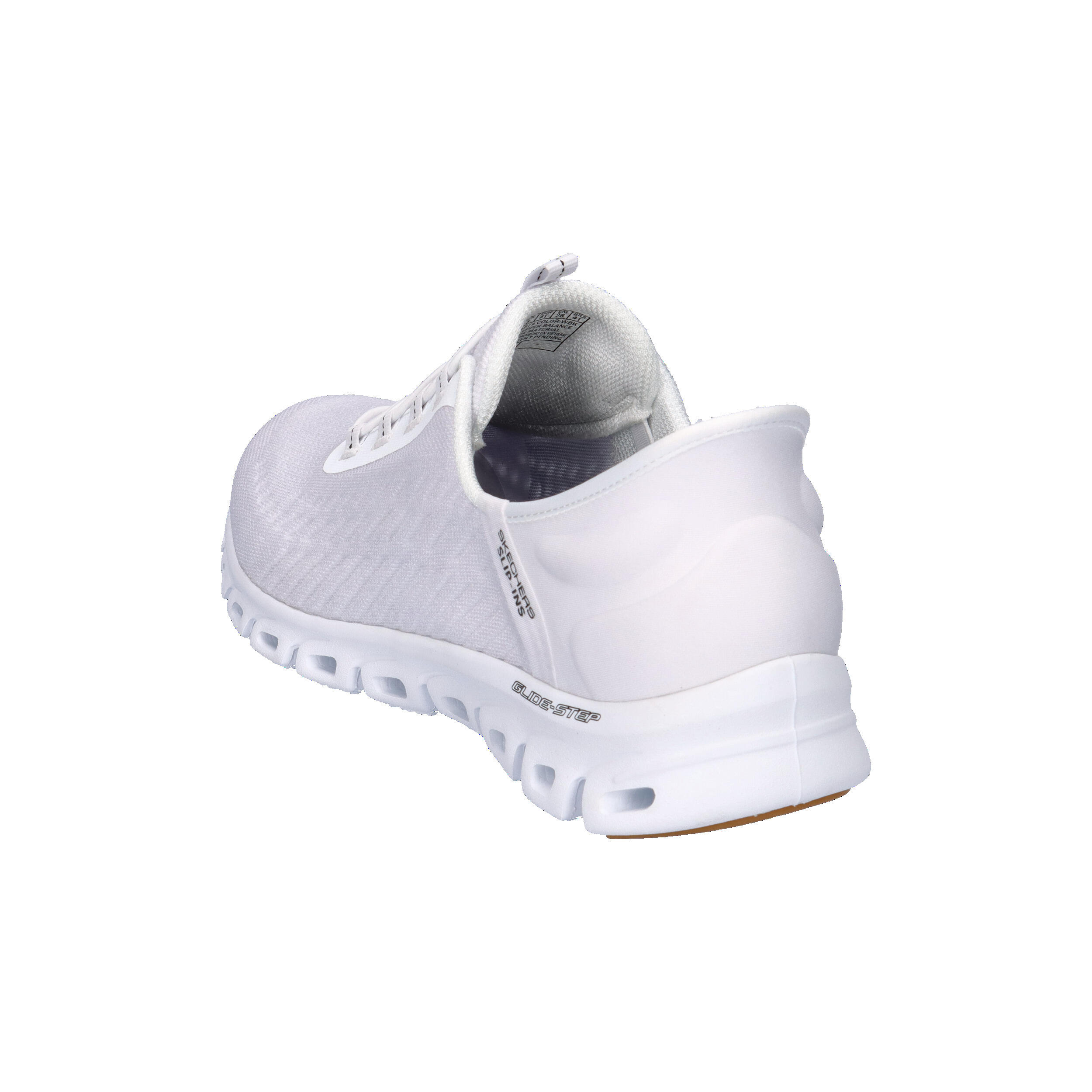 Skechers Damen Sneaker Glide-Step-Tranquility 104574 12/15