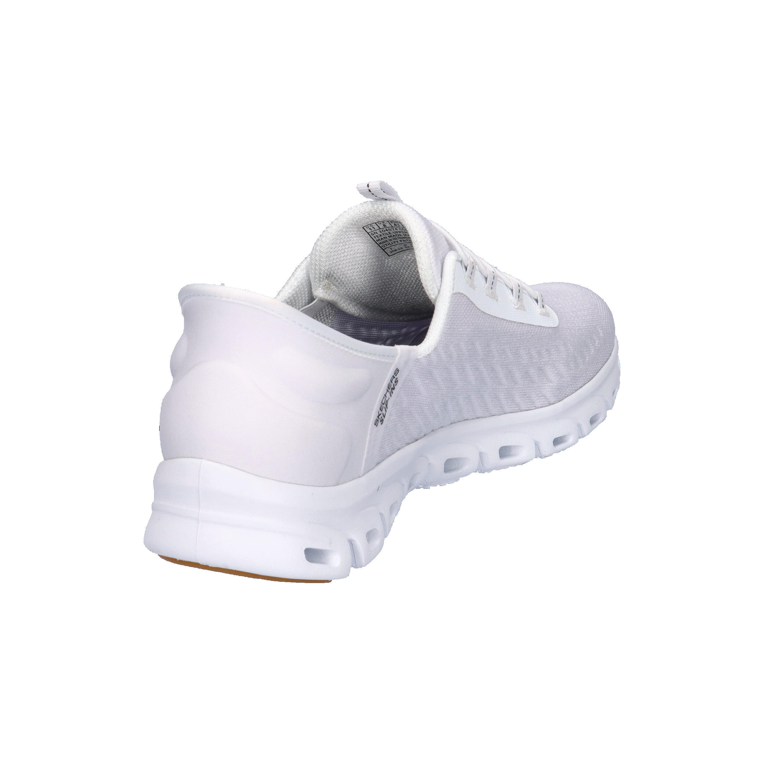 Skechers Damen Sneaker Glide-Step-Tranquility 104574 14/15