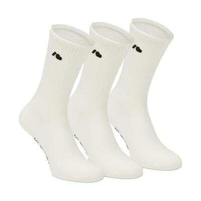 Kubota 3 Paar Herren Socken Cloud