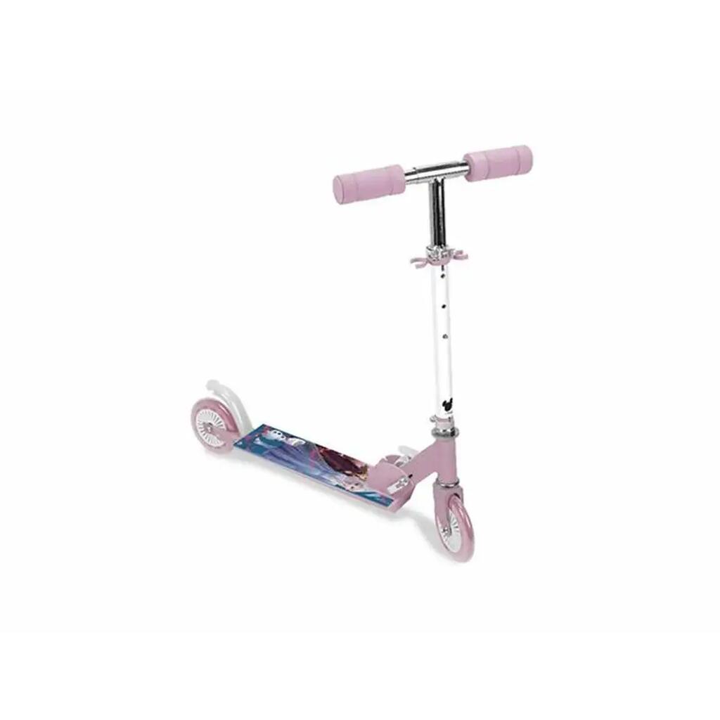 Scooter DISNEY FROZEN