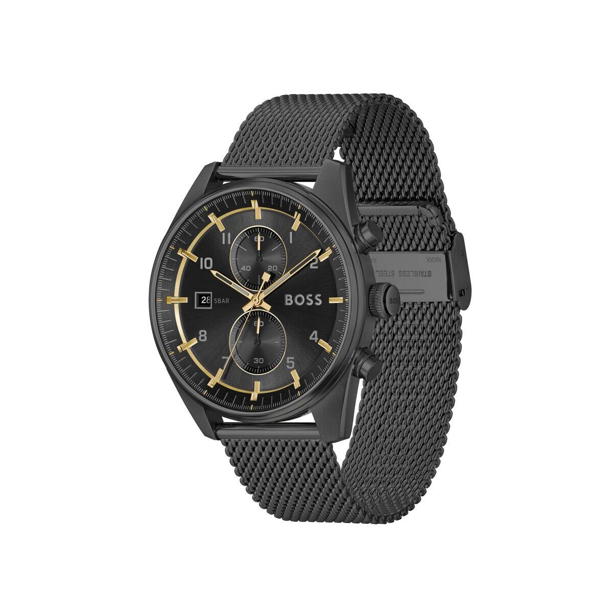 Montre Homme HUGO BOSS 1514150 Ø 44 mm 3/5
