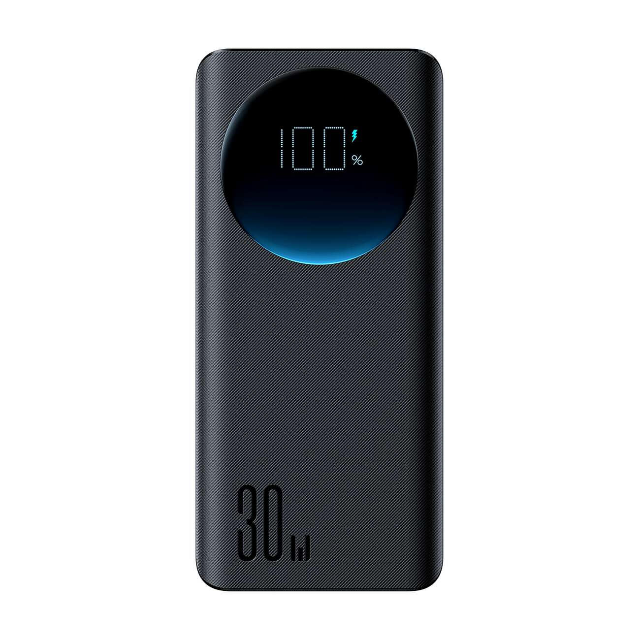 Powerbank Joyroom jr-pbf02 30w 20000mah + kabel usb-a - usb-c 0.25m