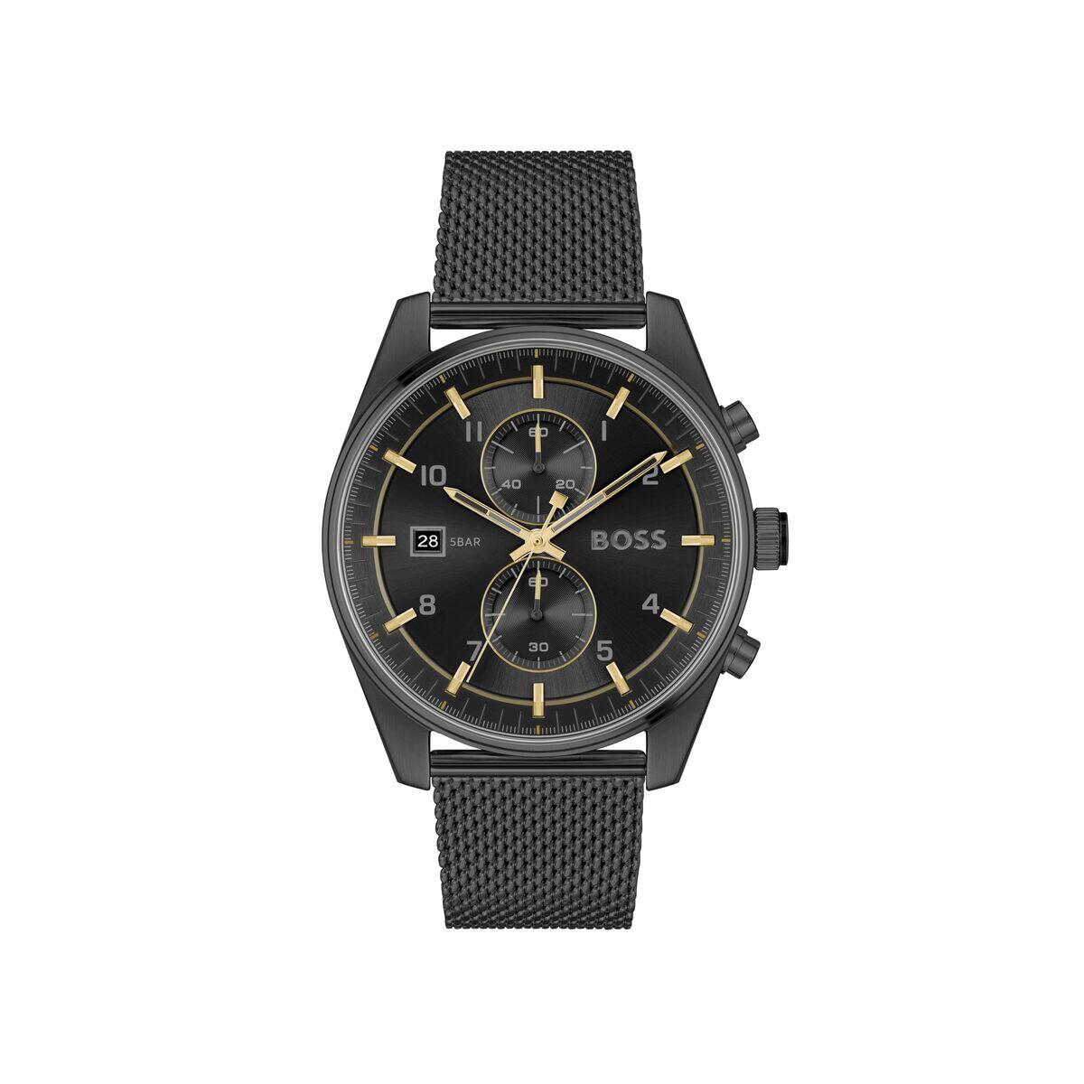 Montre Homme HUGO BOSS 1514150 Ø 44 mm 2/5