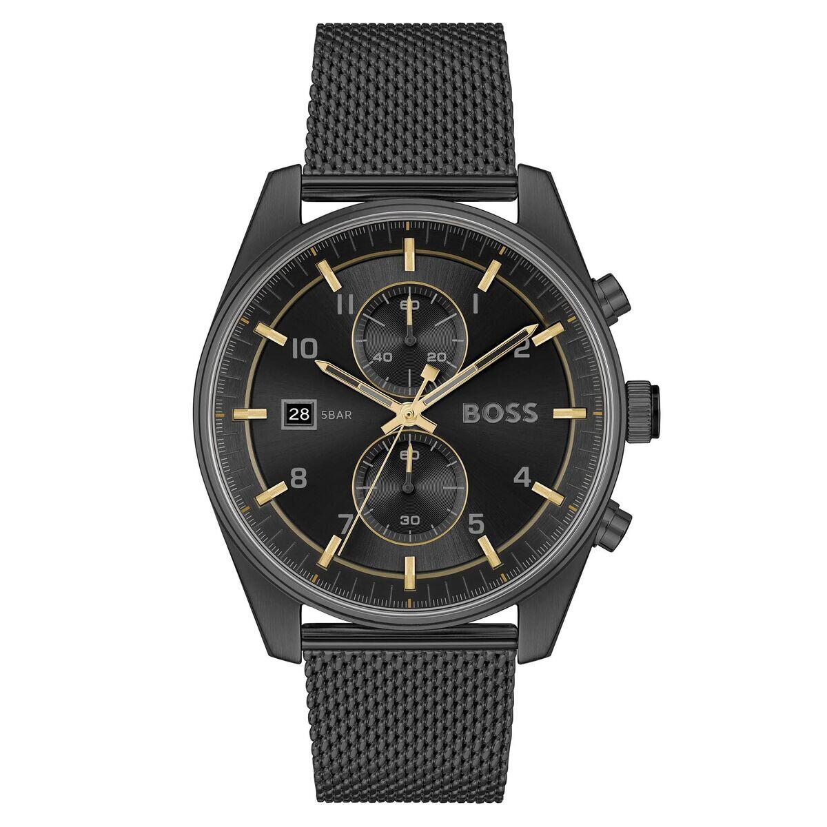 HUGO BOSS picture