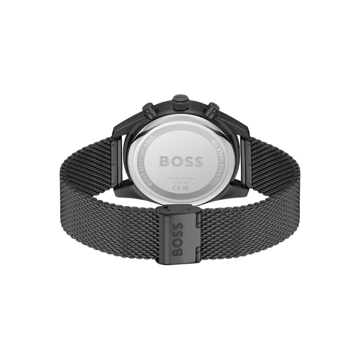 Montre Homme HUGO BOSS 1514150 Ø 44 mm 4/5