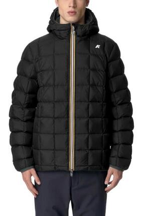 Giacca uomo Jack St Thermo Reversible