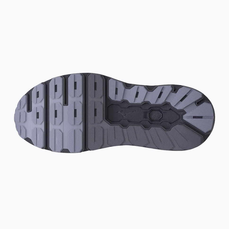 Buty do biegania męskie Mizuno Wave Horizon 8 blue