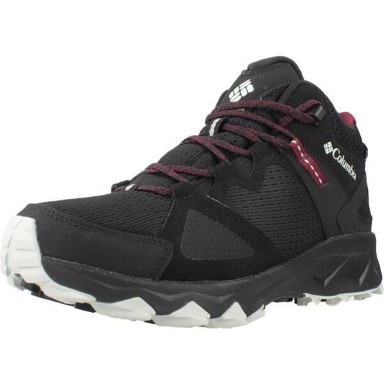 Zapatillas mujer Columbia Peakfreak Hera Mid Outdry