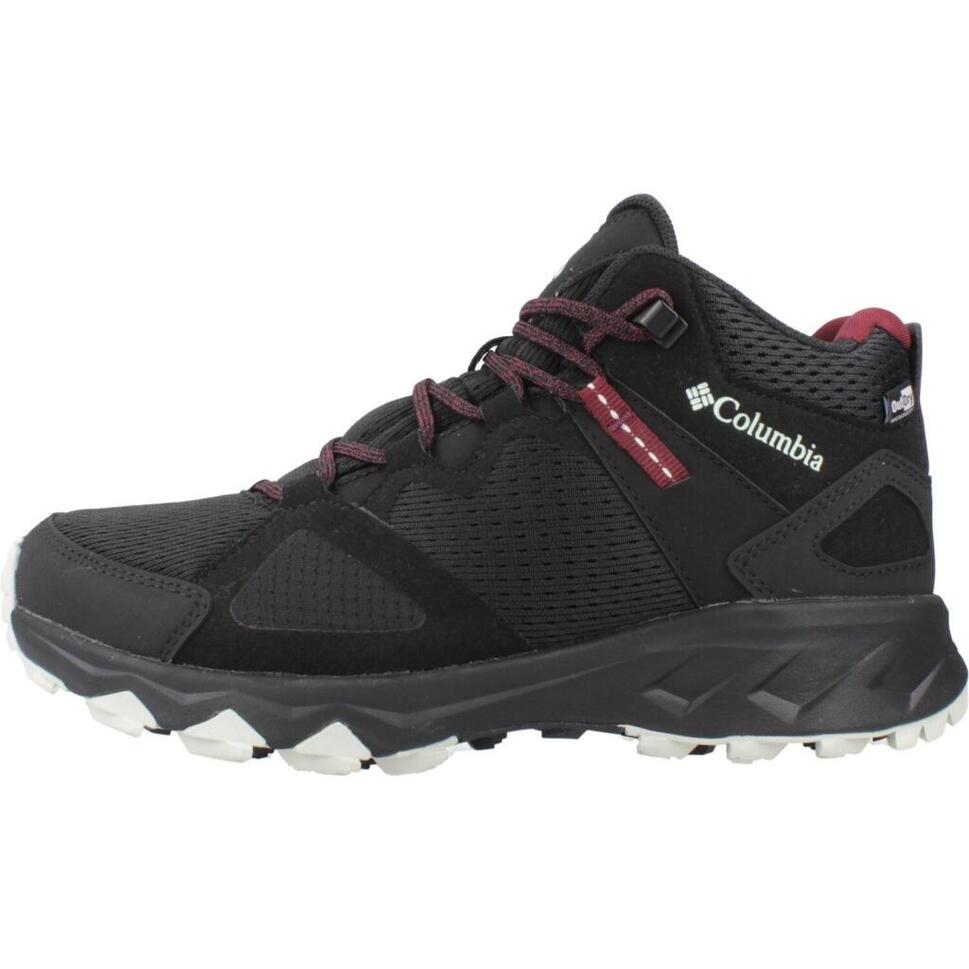 Buty COLUMBIA PEAKFREAK HERA MID OUTDRY Czarny