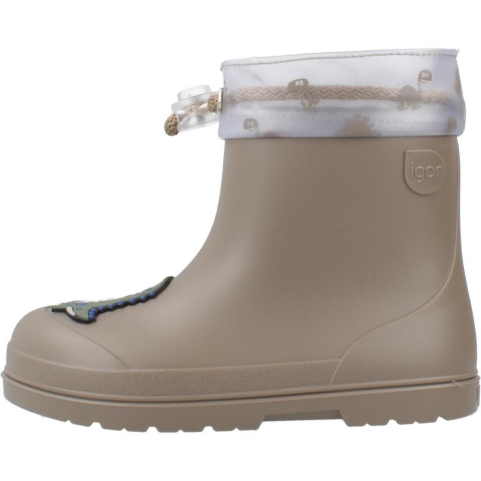 Buty IGOR MENDI DINO Brązowy