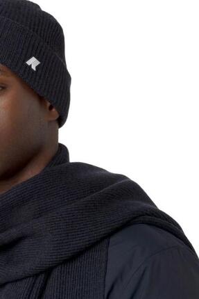 Cuffia unisex Brice Cardigan Stitch Wool