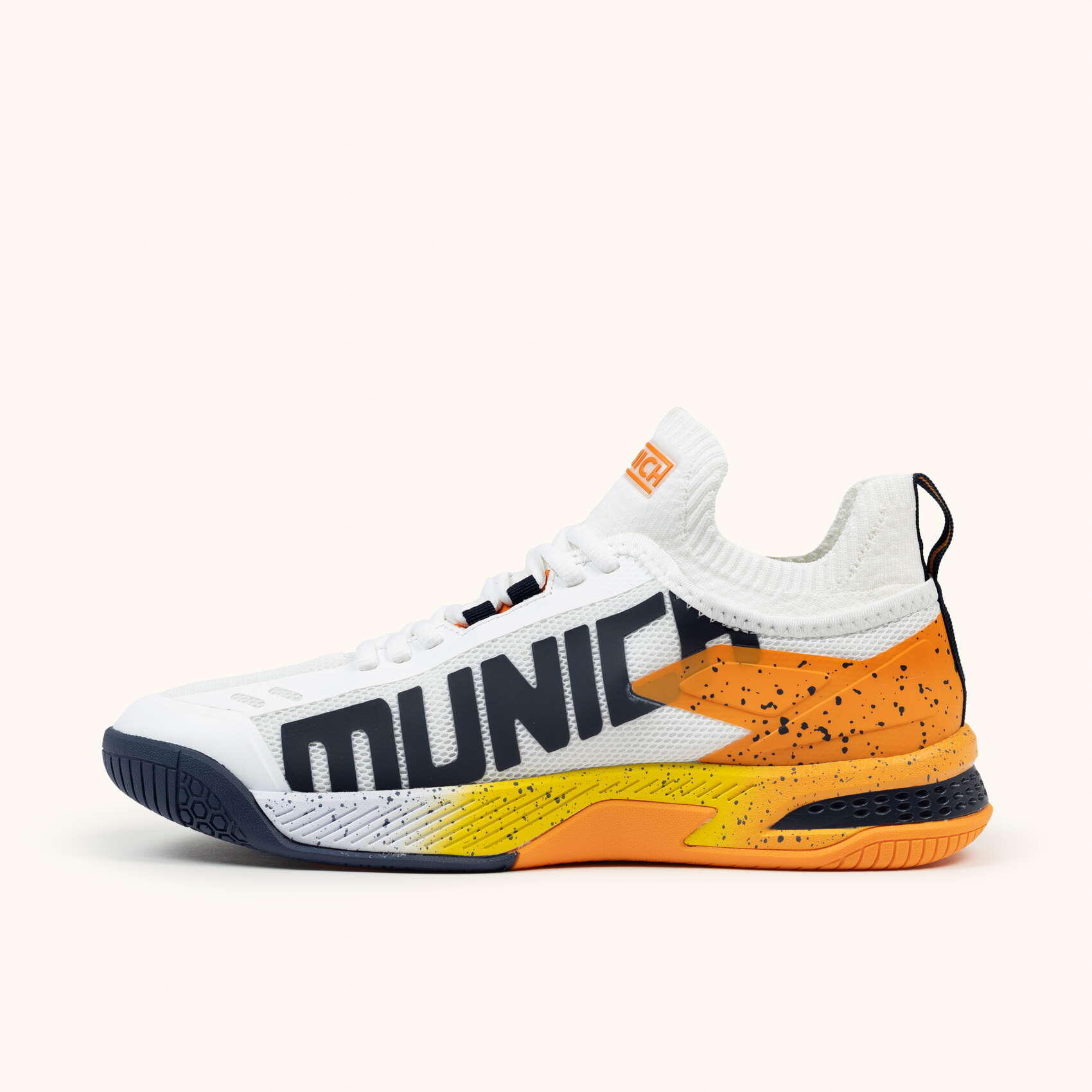 MUNICH HOOPER 08 3/5