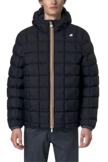 Giacca uomo Jack St Thermo Reversible