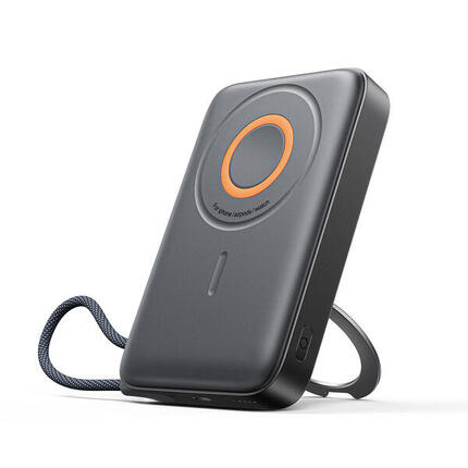 Powerbank Joyroom jr-pbm02 22,5w 10000mah 3w1 indukcyjny z magsafe z kablem