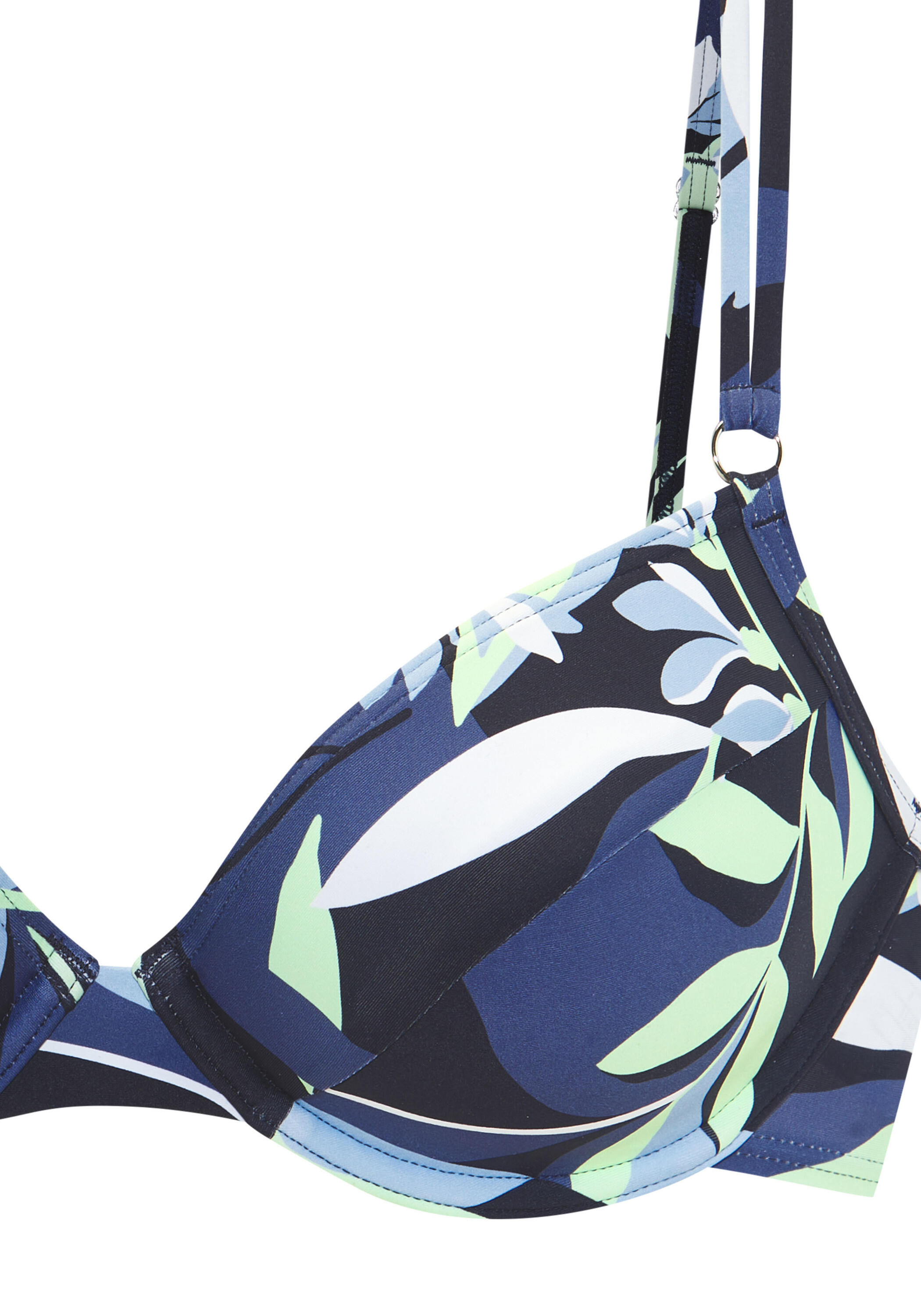 Damen Bügel-Bikini 3/4