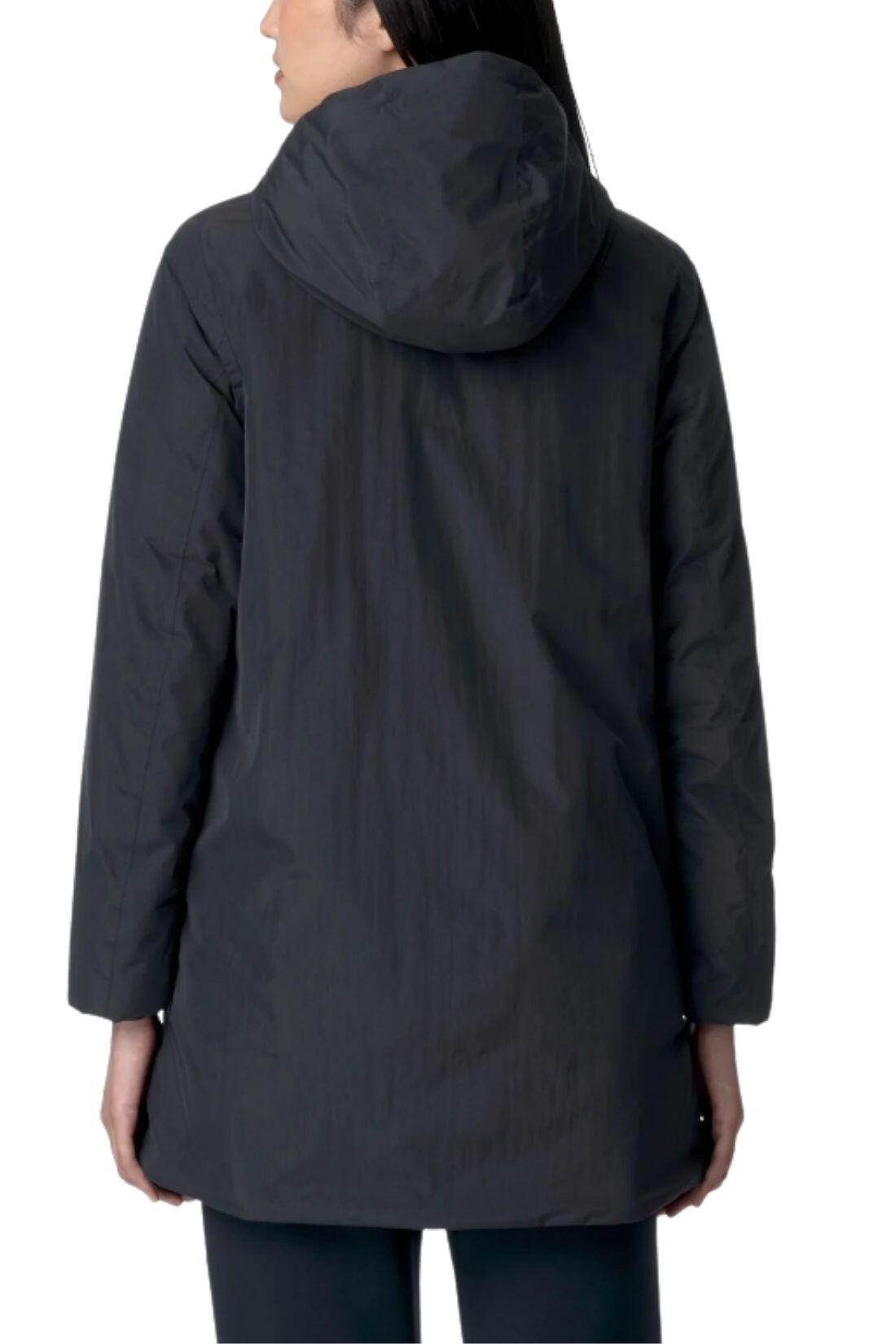 Giacca donna Sophie Soft Touch Marmotta 2/5