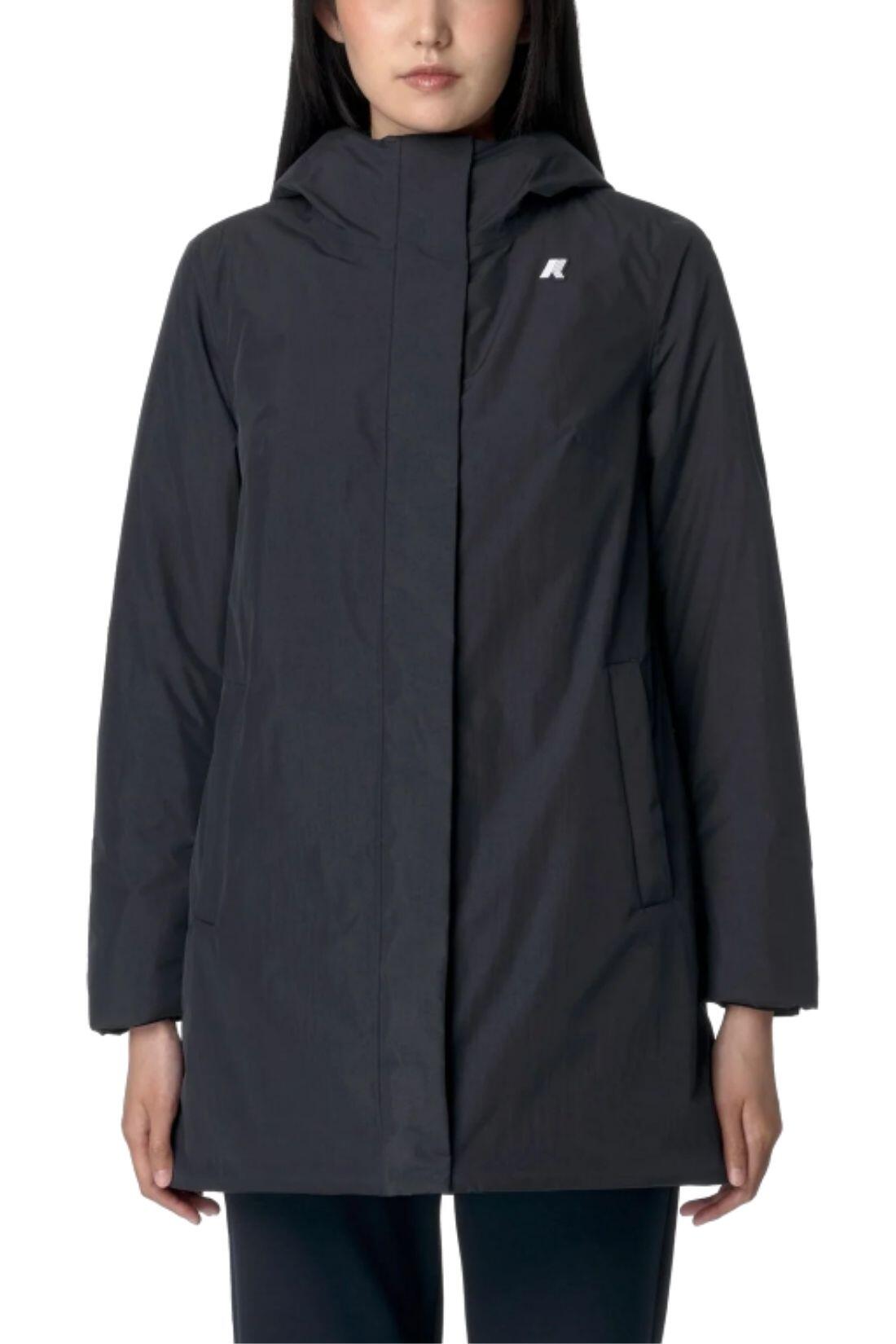 Giacca donna Sophie Soft Touch Marmotta 5/5