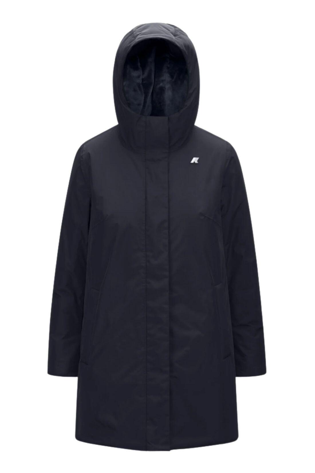 Giacca donna Sophie Soft Touch Marmotta 4/5