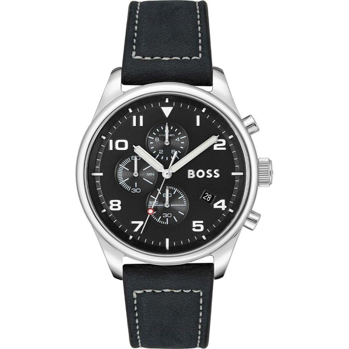 HUGO BOSS picture