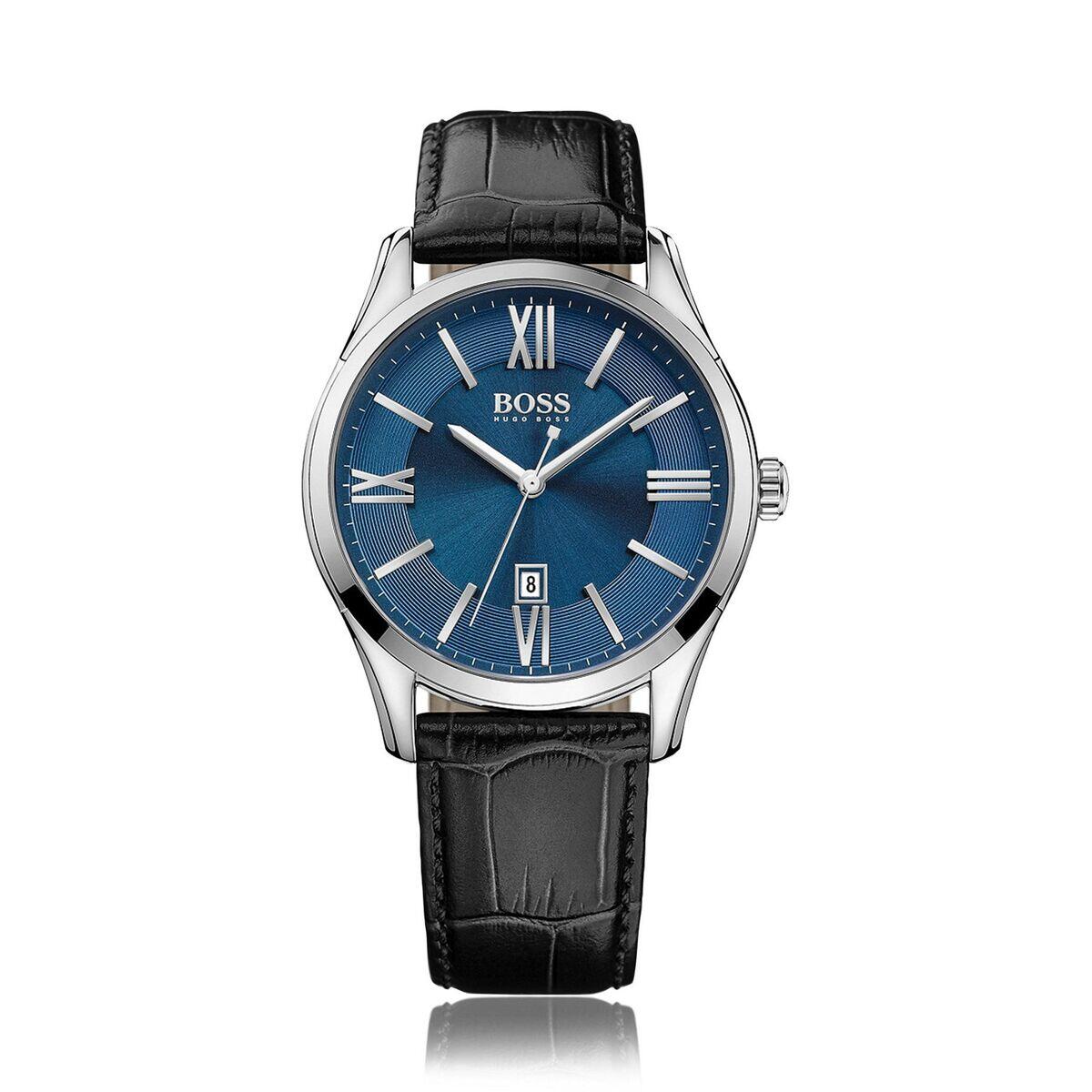 HUGO BOSS picture