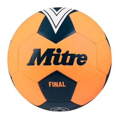MITRE picture
