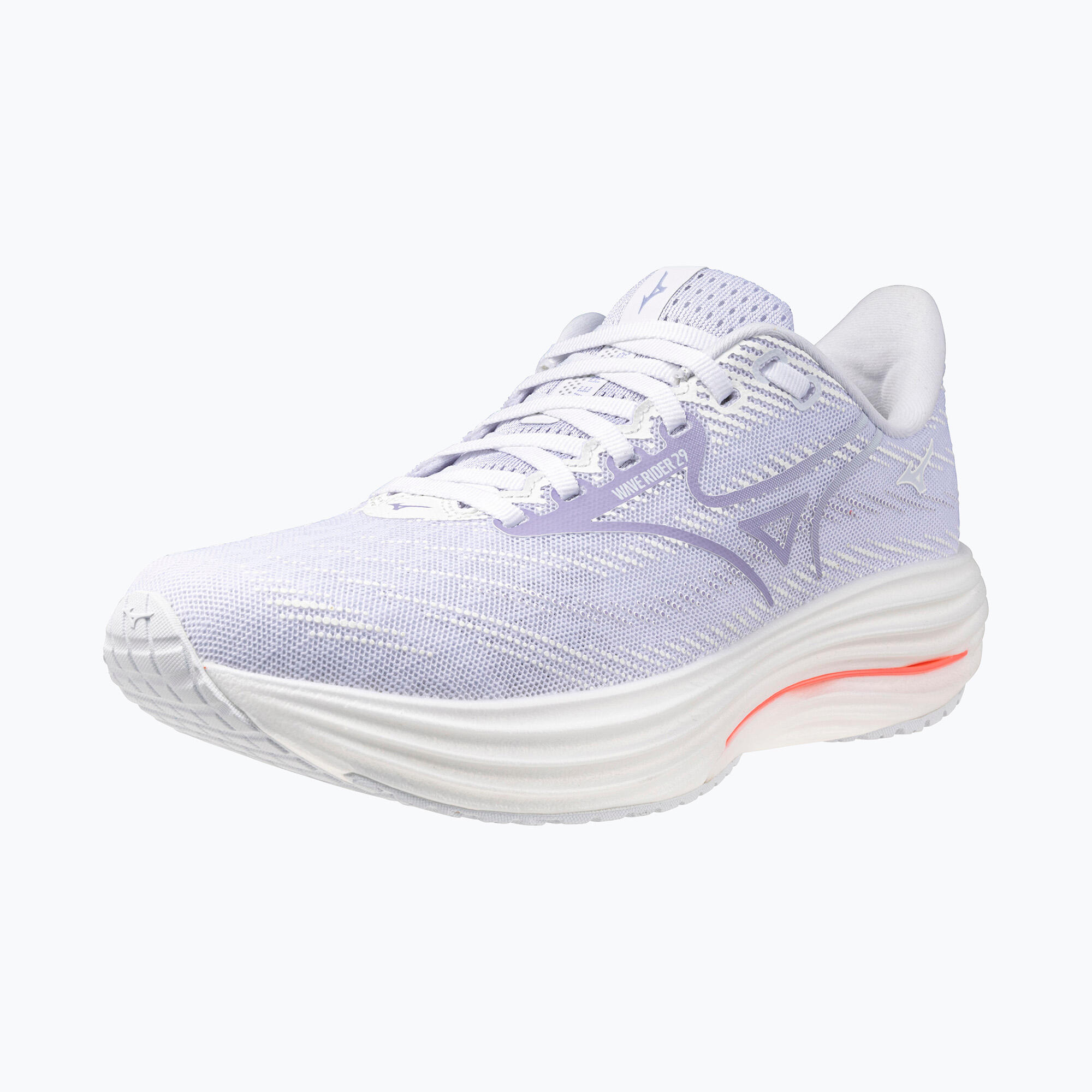 Damskie buty do biegania Mizuno Wave Rider 29 3/5