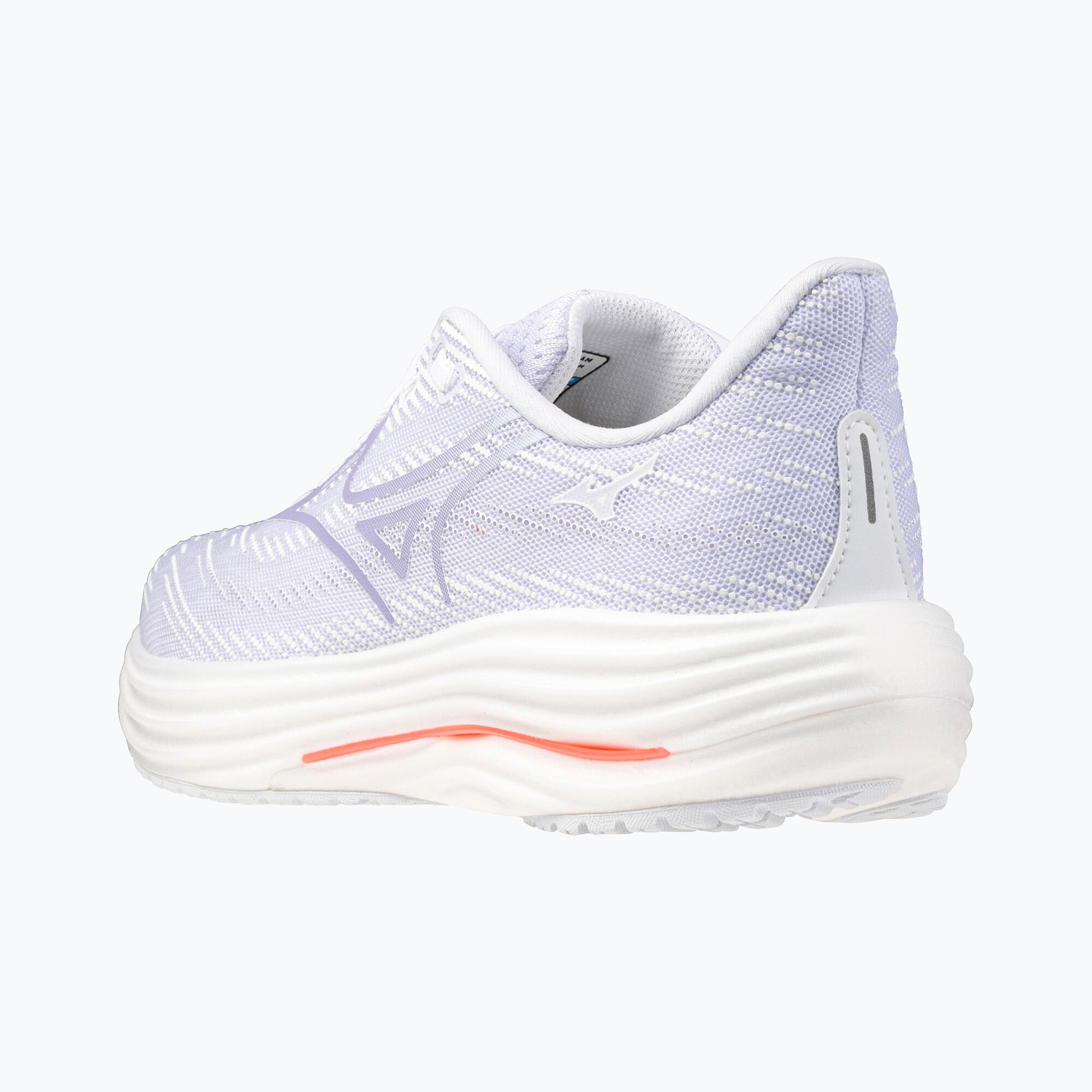 Damskie buty do biegania Mizuno Wave Rider 29 4/5