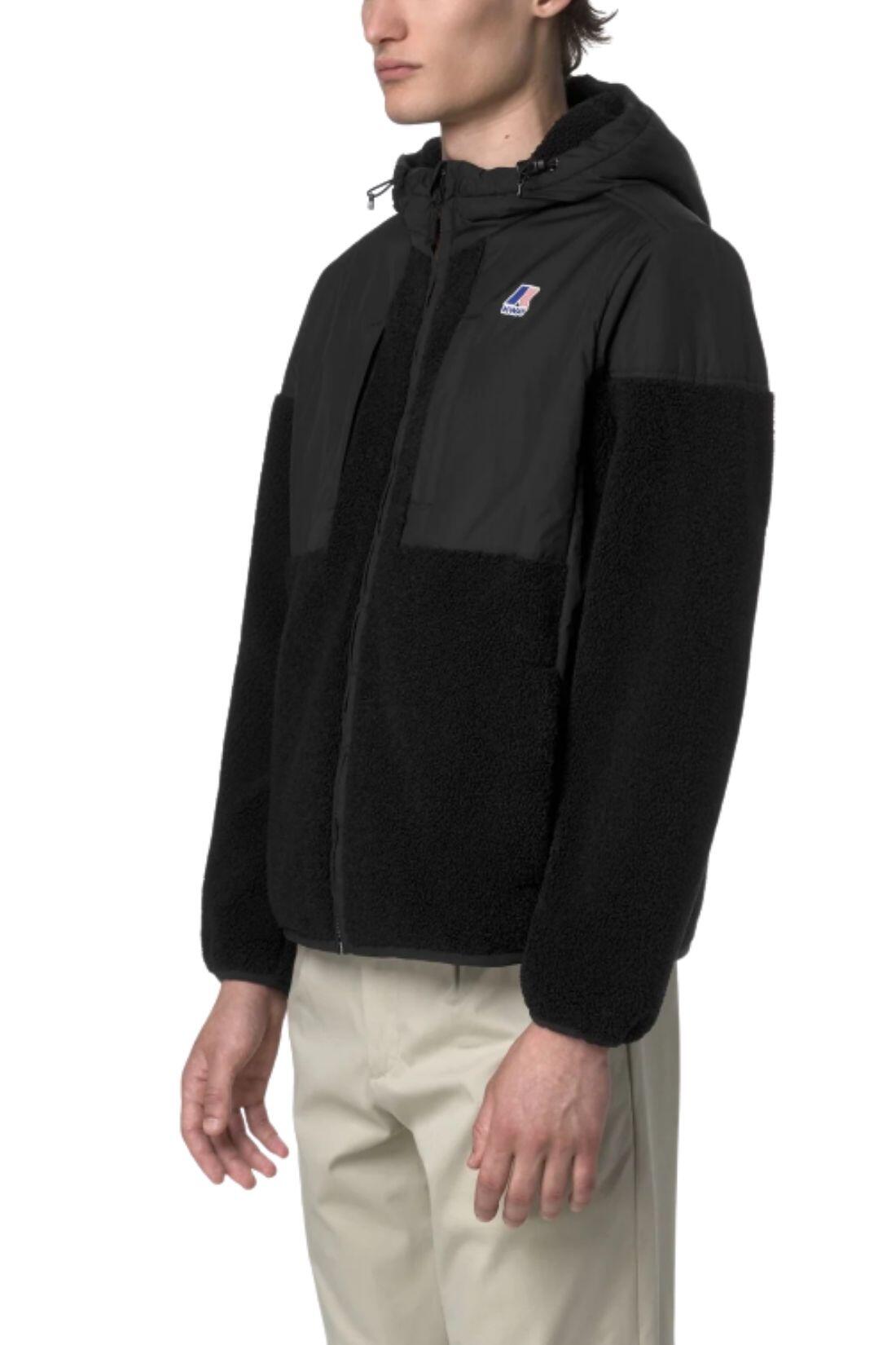 Giacca unisex Samson 4.0 Orsetto 3/5