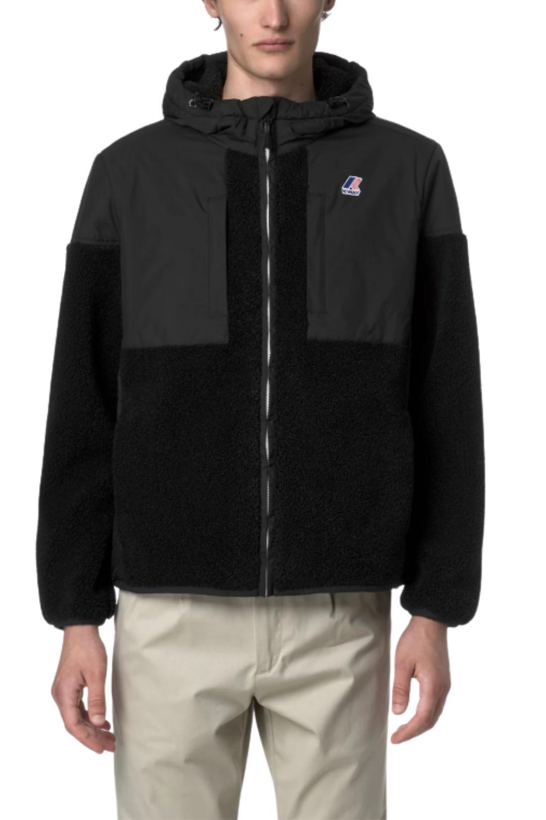 Giacca unisex Samson 4.0 Orsetto 2/5