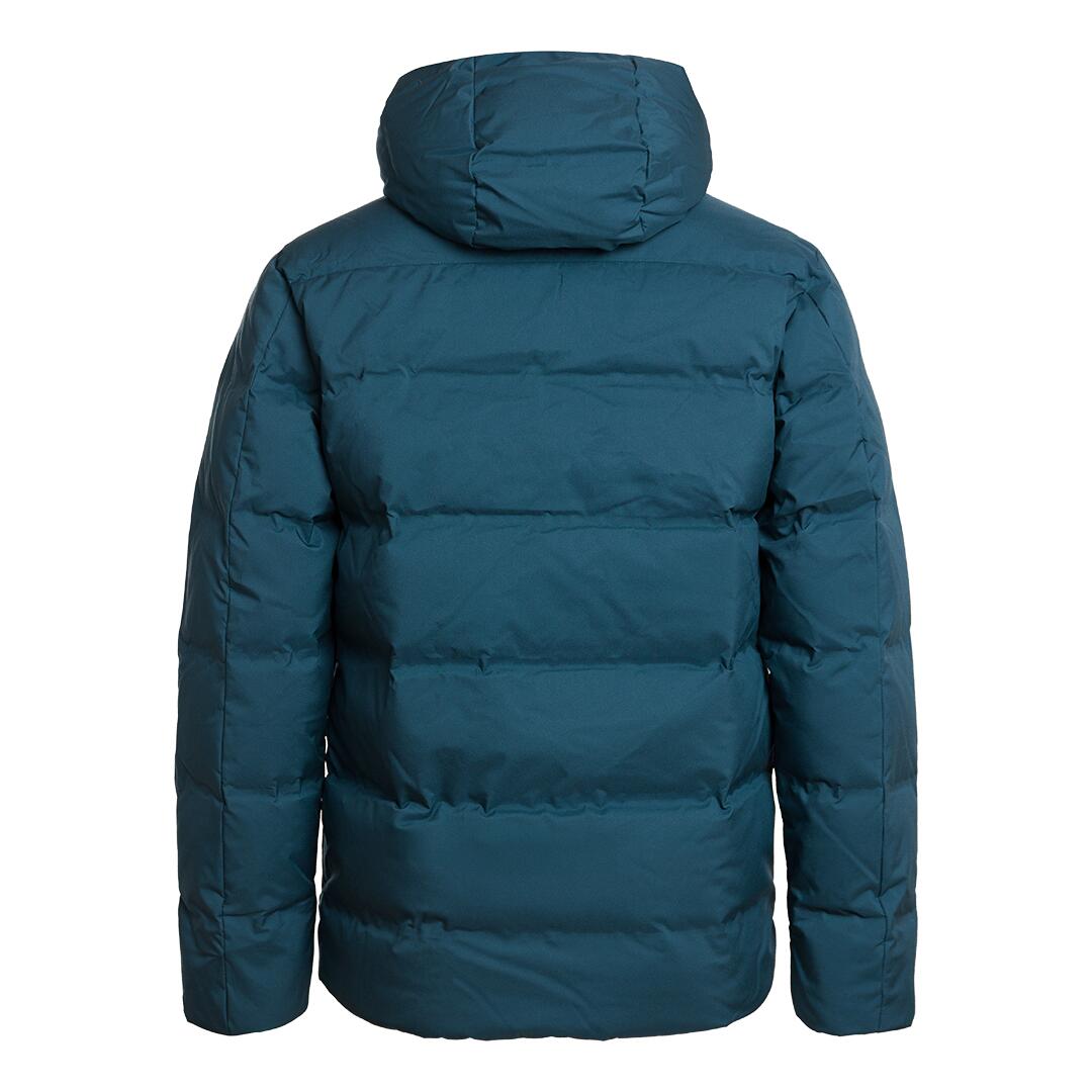 Plumífero para Hombre Trangoworld Sligo st Azul 230g 600cuin 2/5