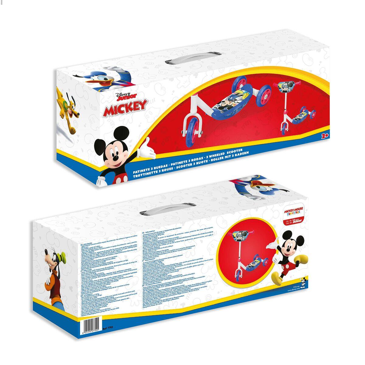 Trotinete DISNEY 4/4