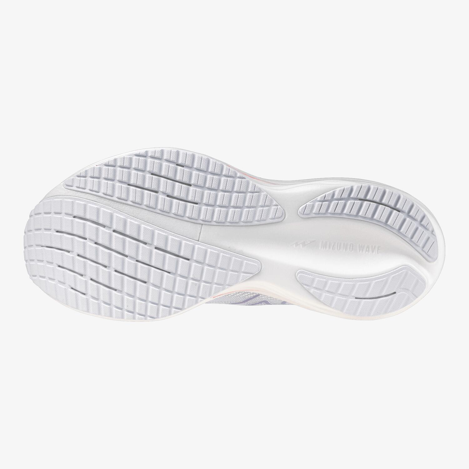 Scarpe running da donna Mizuno Wave Rider 29 3/7