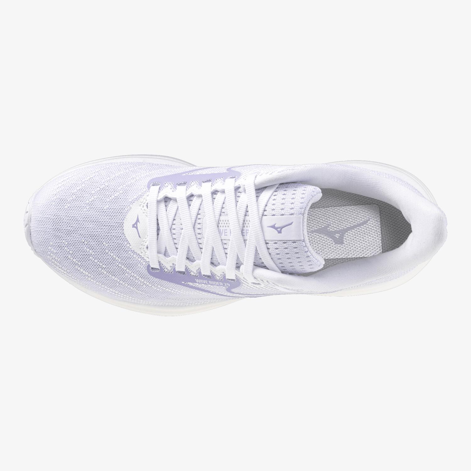 Scarpe running da donna Mizuno Wave Rider 29 4/7