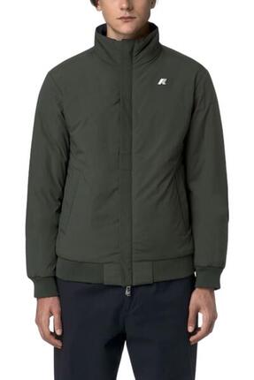 Bomber uomo Arsene St Warm Reversible