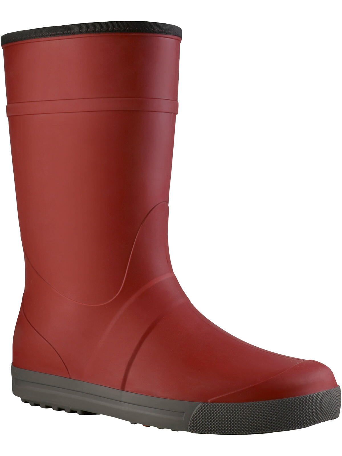 DUNLOP Stiefel PB0KV45 Amsterdammer Burgunderrot 2/7