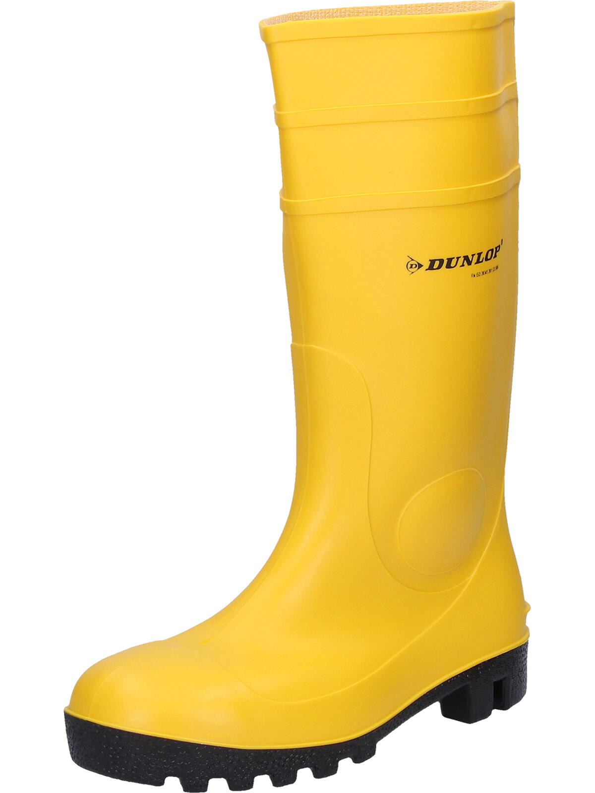 DUNLOP botas de seguridad 142YP Protomastor de seguridad total 2/7