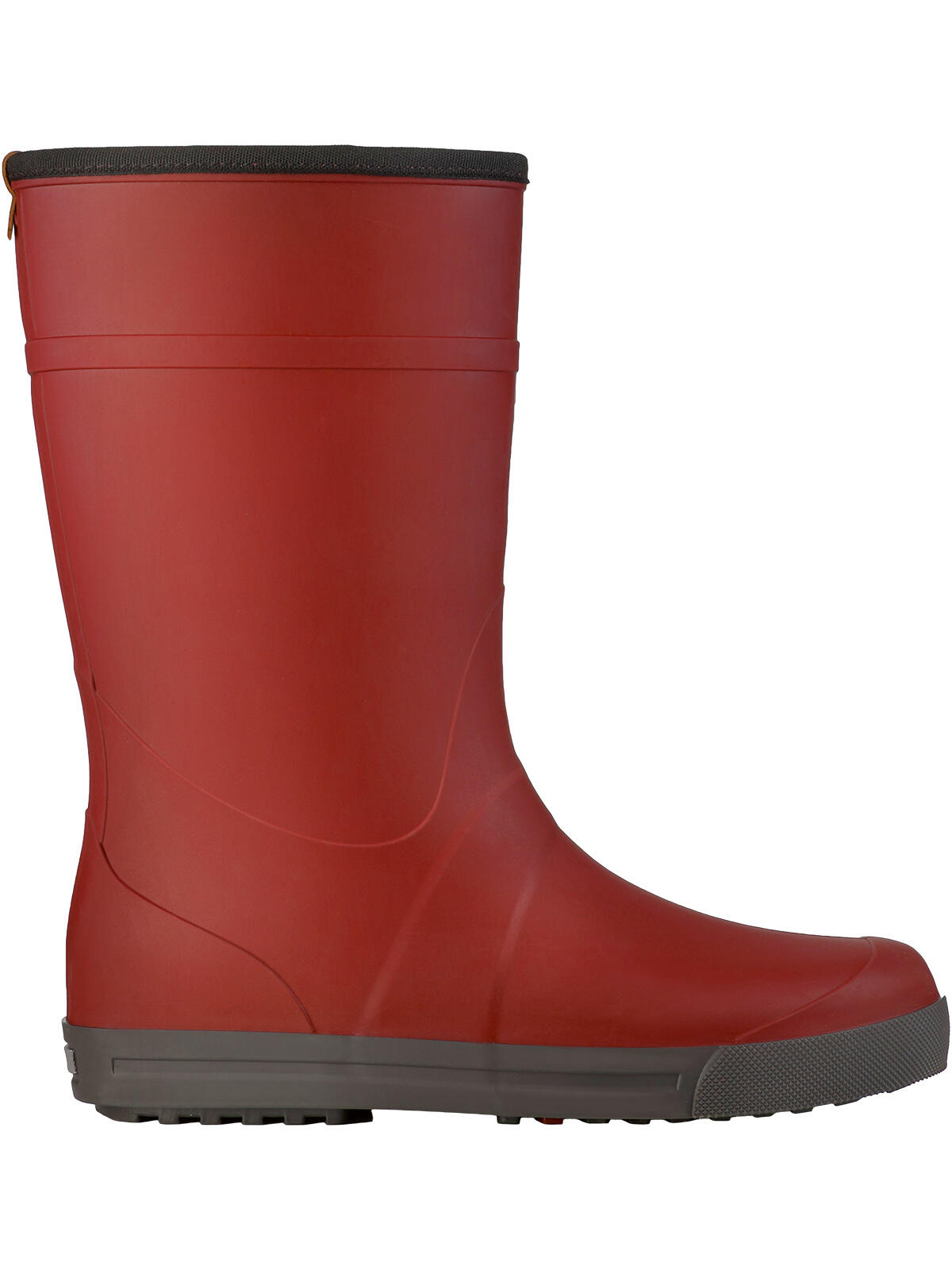 DUNLOP Stiefel PB0KV45 Amsterdammer Burgunderrot 3/7