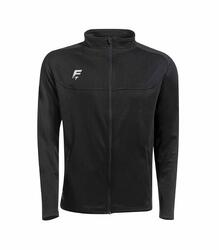 VESTE CLUB DE RUGBY POLY FORCE 2 Enfant Force XV noir