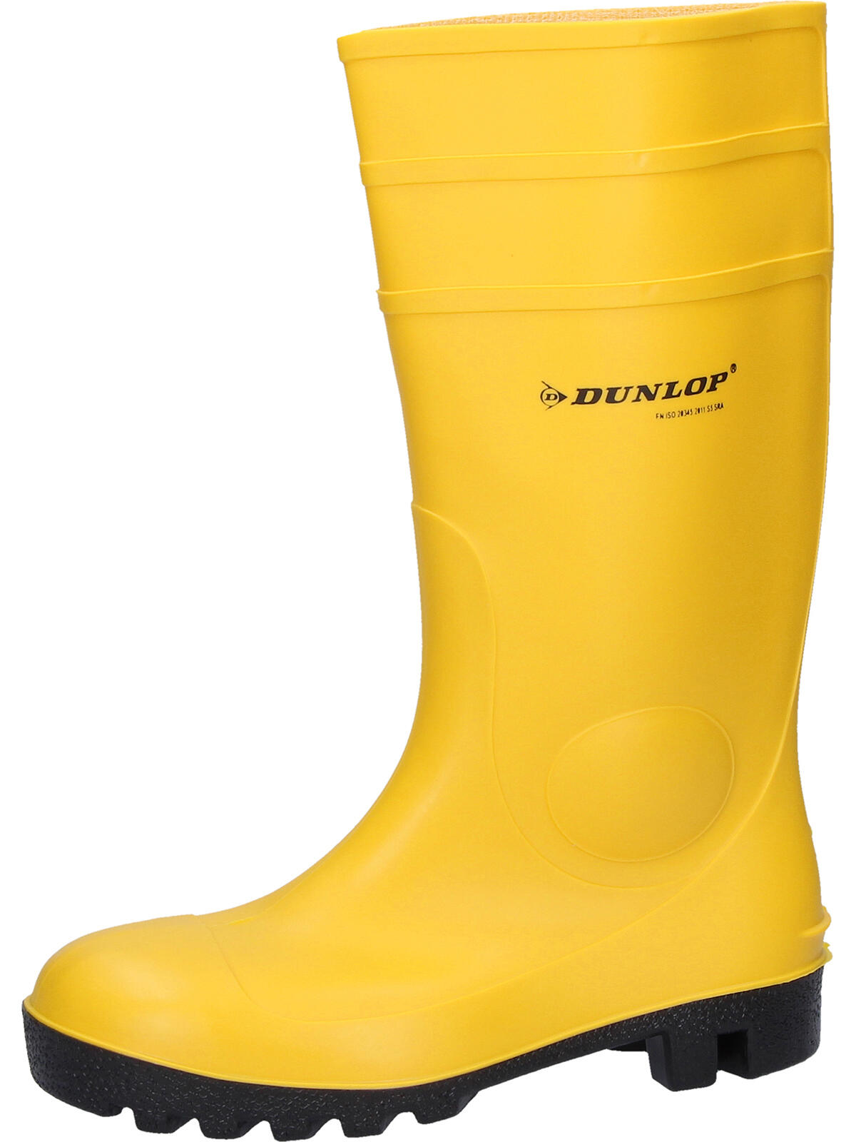 DUNLOP botas de seguridad 142YP Protomastor de seguridad total 3/7