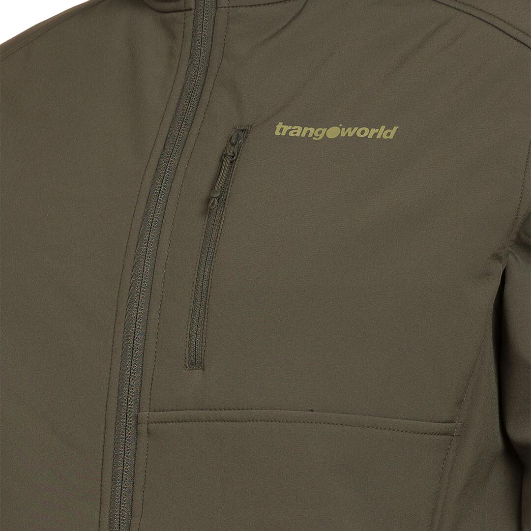 Kapuzenpullover Puma Modell 690717-65 für mädchen 3/3