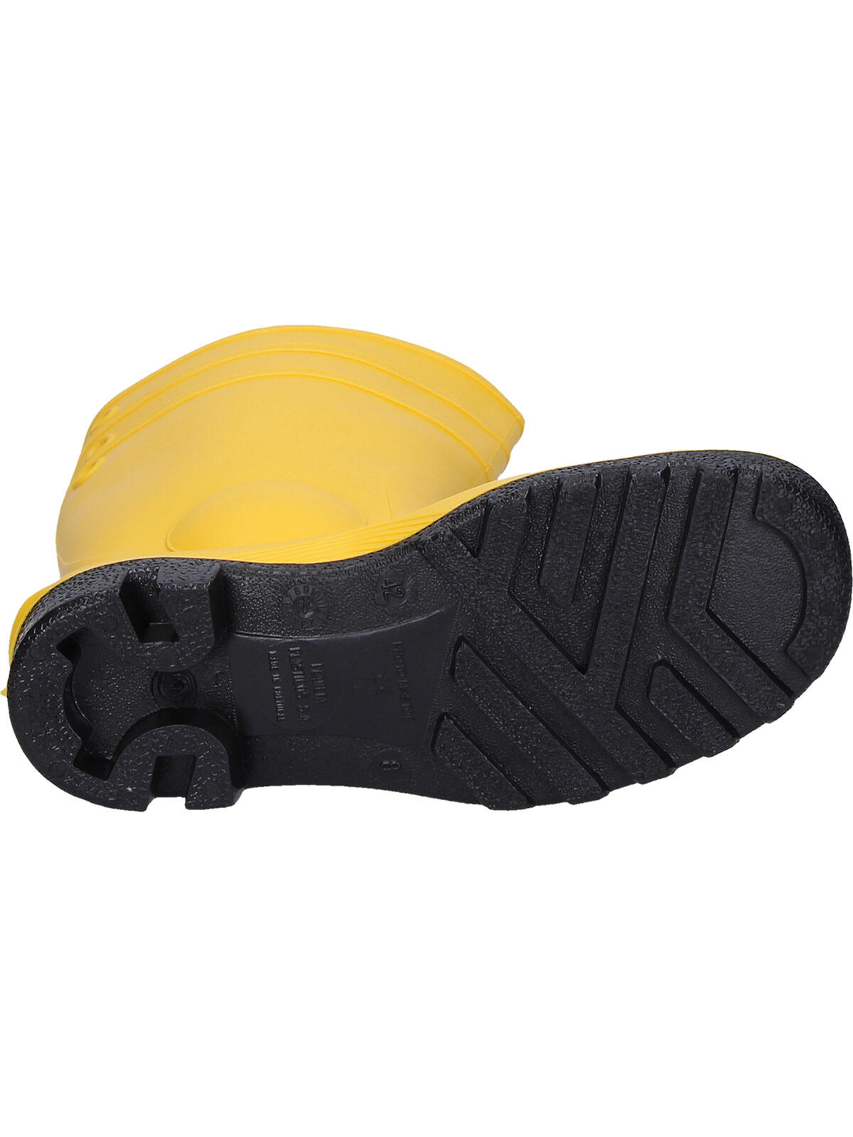 DUNLOP botas de seguridad 142YP Protomastor de seguridad total 7/7