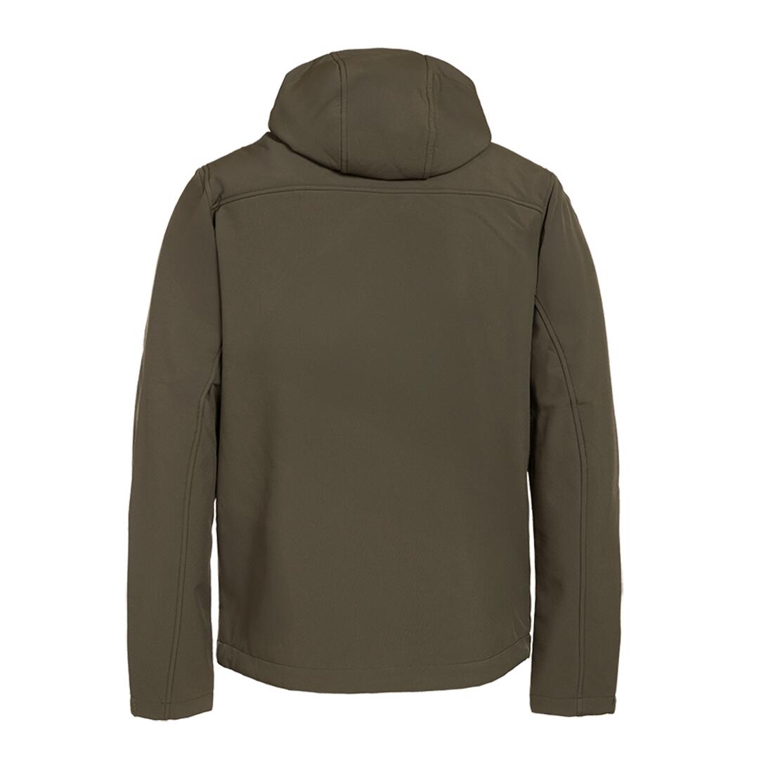 Kapuzenpullover Puma Modell 690717-65 für mädchen 2/3