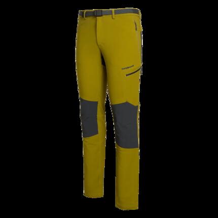 Pantalón para Hombre Trangoworld Aysen 003 Verde/Gris